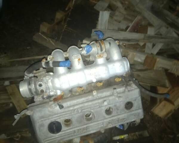 Сірий ГАЗ 31105 Волга, об'ємом двигуна 2.3 л та пробігом 112 тис. км за 25000 $, фото 17 на Automoto.ua