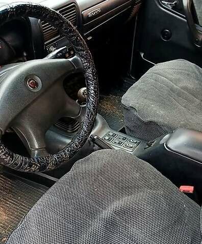 Сірий ГАЗ 31105 Волга, об'ємом двигуна 2.3 л та пробігом 400 тис. км за 1530 $, фото 1 на Automoto.ua