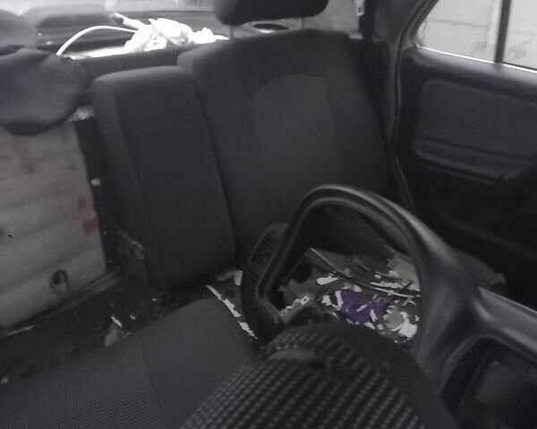 Сірий ГАЗ 31105 Волга, об'ємом двигуна 2.3 л та пробігом 112 тис. км за 25000 $, фото 14 на Automoto.ua