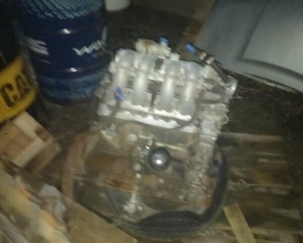 Сірий ГАЗ 31105 Волга, об'ємом двигуна 2.3 л та пробігом 112 тис. км за 25000 $, фото 18 на Automoto.ua