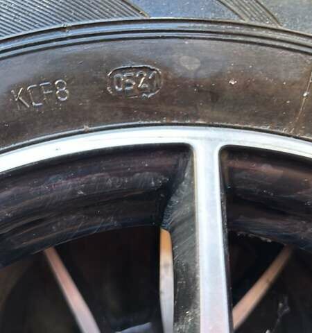 Сірий ГАЗ 31105 Волга, об'ємом двигуна 2.4 л та пробігом 290 тис. км за 2500 $, фото 9 на Automoto.ua