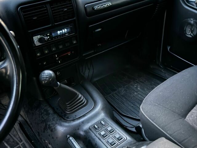 Серый ГАЗ 31105 Волга, объемом двигателя 0 л и пробегом 90 тыс. км за 1500 $, фото 6 на Automoto.ua