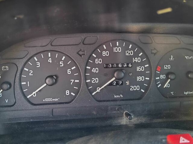 ГАЗ 31105 Волга 2005 в Запорожье на Automoto.ua Серый ГАЗ 31105 Волга, объемом двигателя 2.3 л и пробегом 131 тыс. км за 1500 $, фото 4 на Automoto.ua