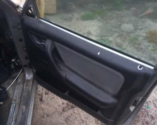 Сірий ГАЗ 31105 Волга, об'ємом двигуна 2.3 л та пробігом 112 тис. км за 25000 $, фото 10 на Automoto.ua