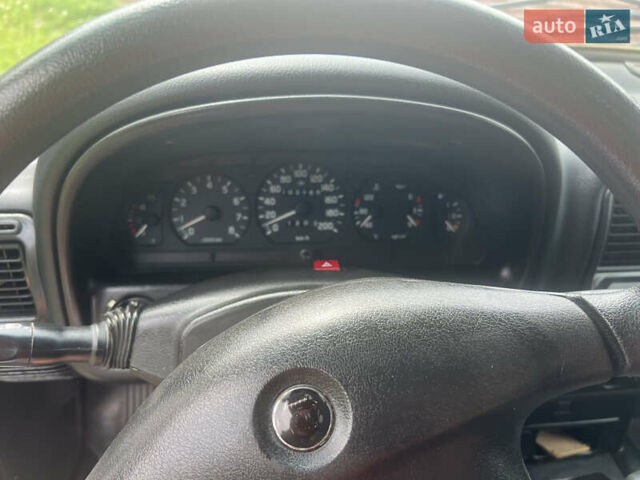 Серый ГАЗ 31105 Волга, объемом двигателя 2.3 л и пробегом 103 тыс. км за 2200 $, фото 7 на Automoto.ua