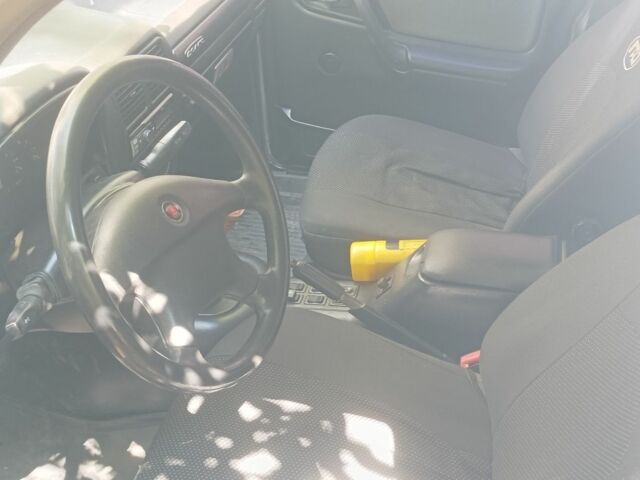 Сірий ГАЗ 31105 Волга, об'ємом двигуна 2.3 л та пробігом 81 тис. км за 1750 $, фото 6 на Automoto.ua