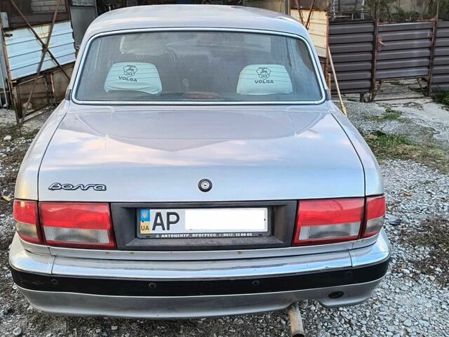ГАЗ 31105 Волга 2005 в Запорожье на Automoto.ua Серый ГАЗ 31105 Волга, объемом двигателя 2.3 л и пробегом 131 тыс. км за 1500 $, фото 3 на Automoto.ua