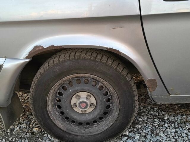 ГАЗ 31105 Волга 2005 в Запорожье на Automoto.ua Серый ГАЗ 31105 Волга, объемом двигателя 2.3 л и пробегом 131 тыс. км за 1500 $, фото 10 на Automoto.ua