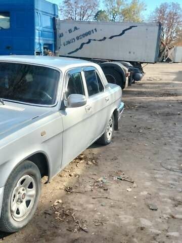 Серый ГАЗ 31105 Волга, объемом двигателя 0 л и пробегом 300 тыс. км за 1800 $, фото 9 на Automoto.ua