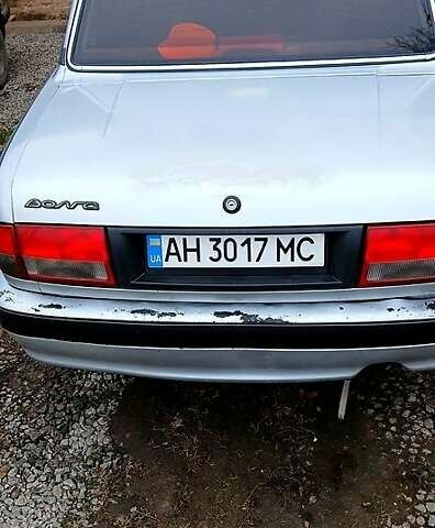 Сірий ГАЗ 31105 Волга, об'ємом двигуна 2.3 л та пробігом 400 тис. км за 1530 $, фото 2 на Automoto.ua