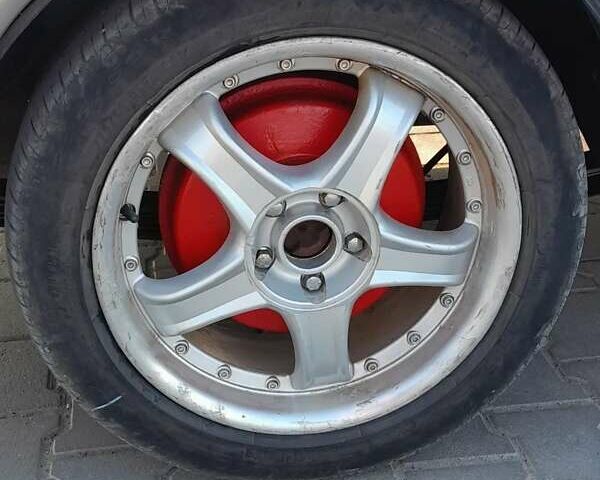 Сірий ГАЗ 31105 Волга, об'ємом двигуна 2.29 л та пробігом 150 тис. км за 3000 $, фото 4 на Automoto.ua