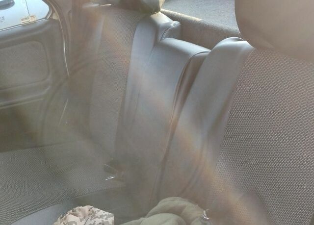 Сірий ГАЗ 31105 Волга, об'ємом двигуна 2 л та пробігом 17 тис. км за 2000 $, фото 2 на Automoto.ua