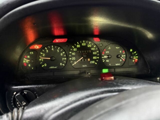 Сірий ГАЗ 31105 Волга, об'ємом двигуна 2.3 л та пробігом 150 тис. км за 1350 $, фото 10 на Automoto.ua