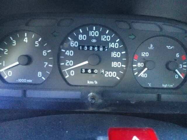 Серый ГАЗ 31105 Волга, объемом двигателя 0 л и пробегом 132 тыс. км за 2000 $, фото 1 на Automoto.ua