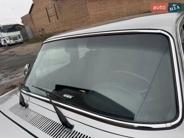 Серый ГАЗ 31105 Волга, объемом двигателя 2.43 л и пробегом 120 тыс. км за 1700 $, фото 3 на Automoto.ua