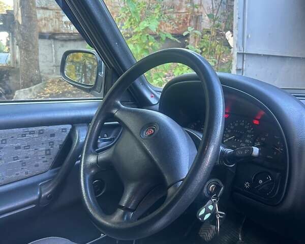 Сірий ГАЗ 31105 Волга, об'ємом двигуна 2.3 л та пробігом 67 тис. км за 6000 $, фото 2 на Automoto.ua