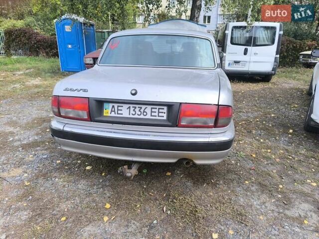 Сірий ГАЗ 31105 Волга, об'ємом двигуна 2.3 л та пробігом 170 тис. км за 1100 $, фото 3 на Automoto.ua