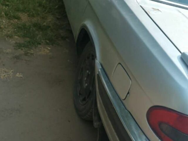 Сірий ГАЗ 31105 Волга, об'ємом двигуна 0 л та пробігом 45 тис. км за 611 $, фото 9 на Automoto.ua