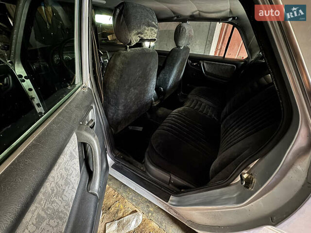 Серый ГАЗ 31105 Волга, объемом двигателя 0 л и пробегом 63 тыс. км за 2500 $, фото 2 на Automoto.ua