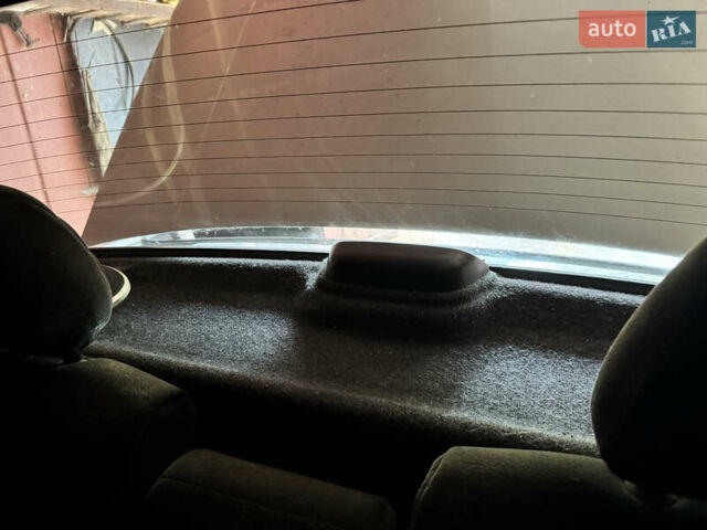 Серый ГАЗ 31105 Волга, объемом двигателя 0 л и пробегом 63 тыс. км за 2500 $, фото 4 на Automoto.ua