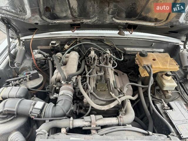 Серый ГАЗ 31105 Волга, объемом двигателя 2.43 л и пробегом 120 тыс. км за 1700 $, фото 27 на Automoto.ua