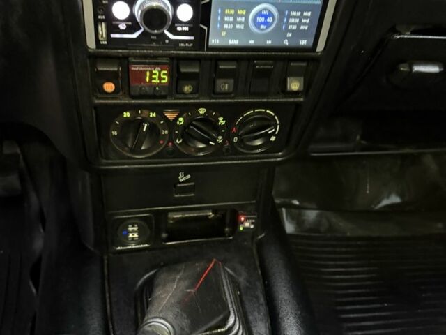 Сірий ГАЗ 31105 Волга, об'ємом двигуна 2.3 л та пробігом 150 тис. км за 1350 $, фото 11 на Automoto.ua