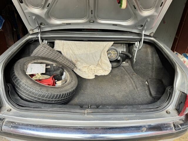 Серый ГАЗ 31105 Волга, объемом двигателя 0 л и пробегом 63 тыс. км за 2100 $, фото 4 на Automoto.ua