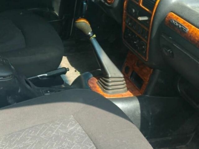 Сірий ГАЗ 31105 Волга, об'ємом двигуна 0 л та пробігом 45 тис. км за 611 $, фото 4 на Automoto.ua