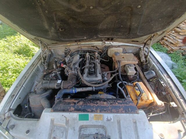 Сірий ГАЗ 31105 Волга, об'ємом двигуна 0 л та пробігом 380 тис. км за 500 $, фото 18 на Automoto.ua