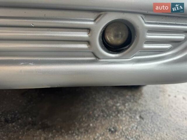 Серый ГАЗ 31105 Волга, объемом двигателя 2.43 л и пробегом 120 тыс. км за 1700 $, фото 32 на Automoto.ua