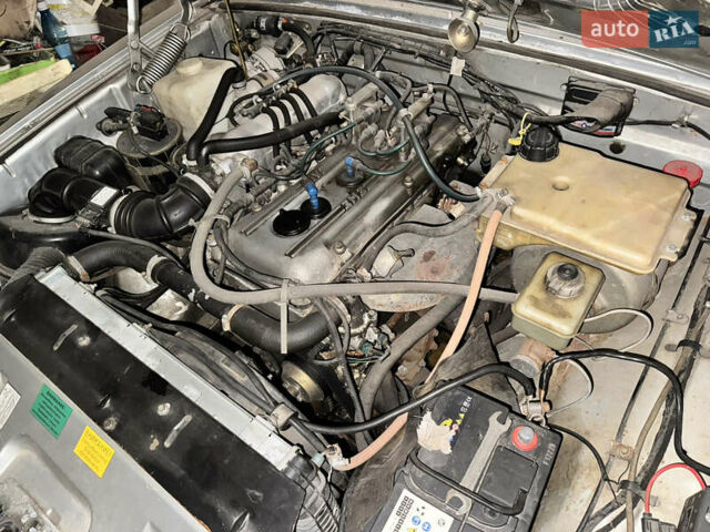 Серый ГАЗ 31105 Волга, объемом двигателя 0 л и пробегом 63 тыс. км за 2500 $, фото 5 на Automoto.ua