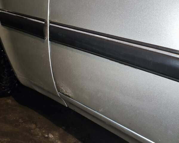 Серый ГАЗ 31105 Волга, объемом двигателя 2.29 л и пробегом 84 тыс. км за 2800 $, фото 17 на Automoto.ua