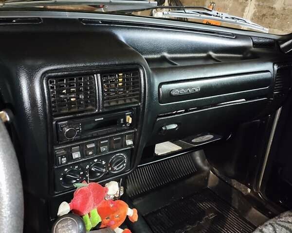 Серый ГАЗ 31105 Волга, объемом двигателя 2.29 л и пробегом 84 тыс. км за 2800 $, фото 14 на Automoto.ua