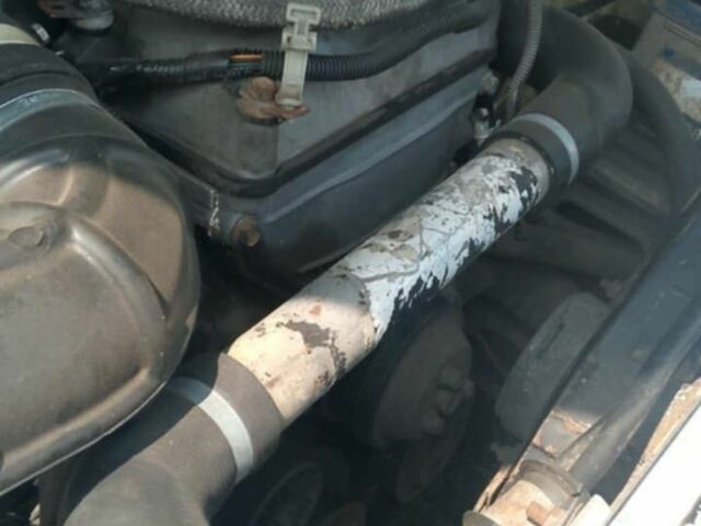 Сірий ГАЗ 31105 Волга, об'ємом двигуна 0 л та пробігом 45 тис. км за 611 $, фото 2 на Automoto.ua