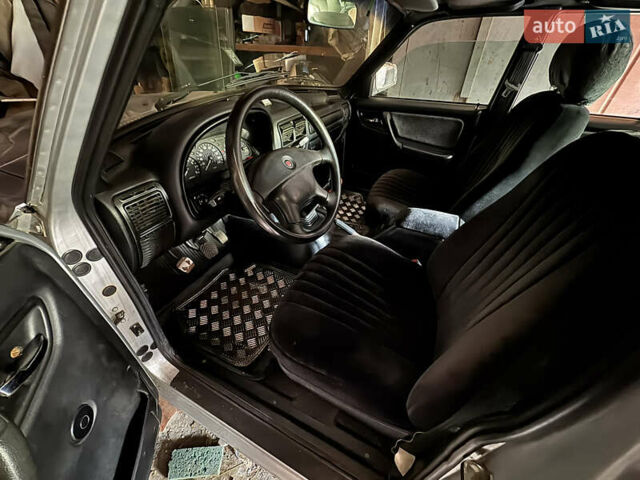 Серый ГАЗ 31105 Волга, объемом двигателя 0 л и пробегом 63 тыс. км за 2500 $, фото 1 на Automoto.ua