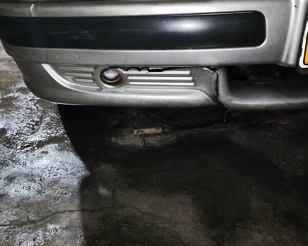 Серый ГАЗ 31105 Волга, объемом двигателя 2.29 л и пробегом 84 тыс. км за 2800 $, фото 12 на Automoto.ua