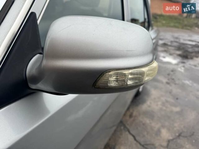 Серый ГАЗ 31105 Волга, объемом двигателя 2.43 л и пробегом 120 тыс. км за 1700 $, фото 19 на Automoto.ua