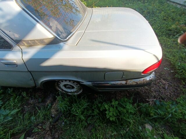 Сірий ГАЗ 31105 Волга, об'ємом двигуна 0 л та пробігом 380 тис. км за 500 $, фото 12 на Automoto.ua