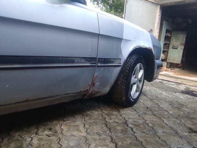 Серый ГАЗ 31105 Волга, объемом двигателя 0 л и пробегом 152 тыс. км за 831 $, фото 5 на Automoto.ua