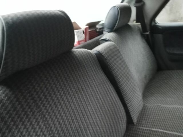 Сірий ГАЗ 31105 Волга, об'ємом двигуна 2.3 л та пробігом 140 тис. км за 1250 $, фото 1 на Automoto.ua