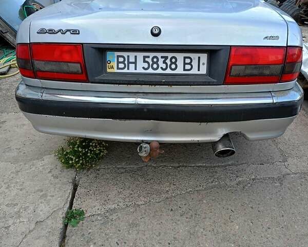 Сірий ГАЗ 31105 Волга, об'ємом двигуна 2.3 л та пробігом 78 тис. км за 1450 $, фото 2 на Automoto.ua