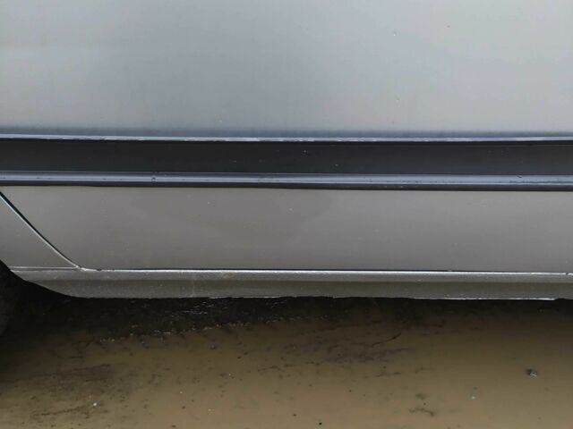 Сірий ГАЗ 31105 Волга, об'ємом двигуна 2.3 л та пробігом 150 тис. км за 1999 $, фото 5 на Automoto.ua