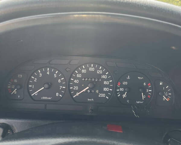 Сірий ГАЗ 31105 Волга, об'ємом двигуна 2.43 л та пробігом 271 тис. км за 900 $, фото 7 на Automoto.ua