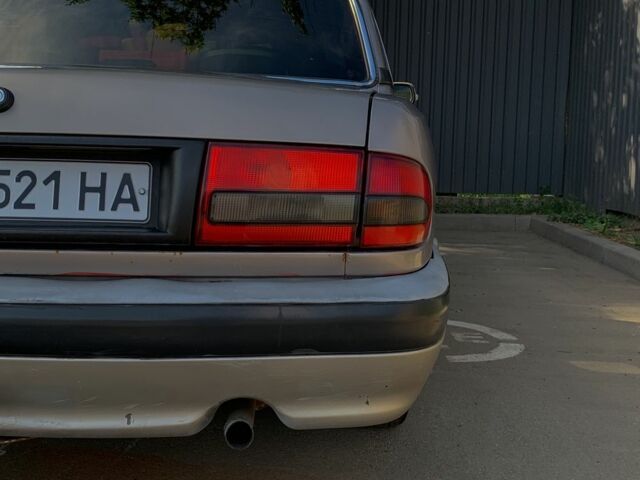 Сірий ГАЗ 31105 Волга, об'ємом двигуна 2.4 л та пробігом 300 тис. км за 1800 $, фото 7 на Automoto.ua