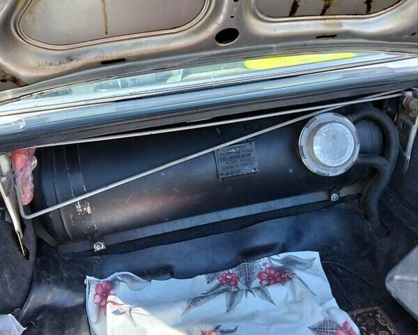 Сірий ГАЗ 31105 Волга, об'ємом двигуна 2.4 л та пробігом 130 тис. км за 1650 $, фото 6 на Automoto.ua