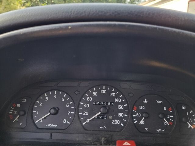 ГАЗ 31105 Волга 2007 у Березань на Automoto.ua Сірий ГАЗ 31105 Волга, об'ємом двигуна 2.4 л та пробігом 78 тис. км за 2900 $, фото 6 на Automoto.ua