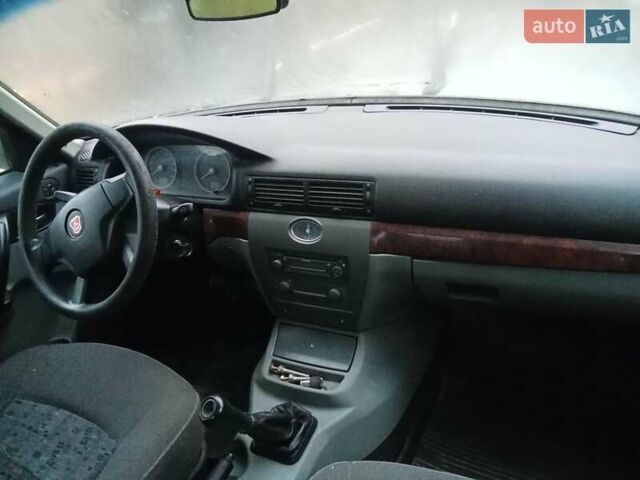 Сірий ГАЗ 31105 Волга, об'ємом двигуна 2.3 л та пробігом 140 тис. км за 1250 $, фото 10 на Automoto.ua