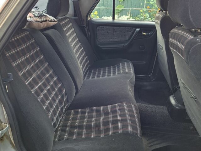 ГАЗ 31105 Волга 2007 у Березань на Automoto.ua Сірий ГАЗ 31105 Волга, об'ємом двигуна 2.4 л та пробігом 78 тис. км за 2900 $, фото 5 на Automoto.ua