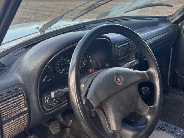 Серый ГАЗ 31105 Волга, объемом двигателя 0 л и пробегом 198 тыс. км за 239 $, фото 6 на Automoto.ua