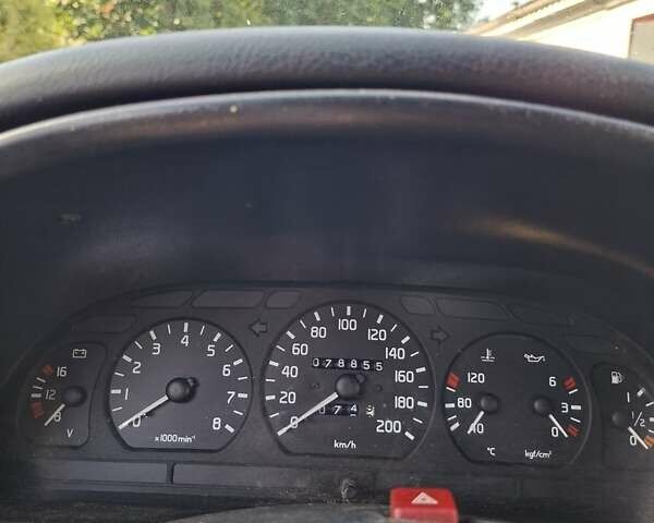 ГАЗ 31105 Волга 2007 у Березань на Automoto.ua Сірий ГАЗ 31105 Волга, об'ємом двигуна 2.4 л та пробігом 78 тис. км за 2900 $, фото 5 на Automoto.ua